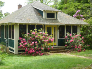 Bungalow at 9 Pond Road Orleans MA